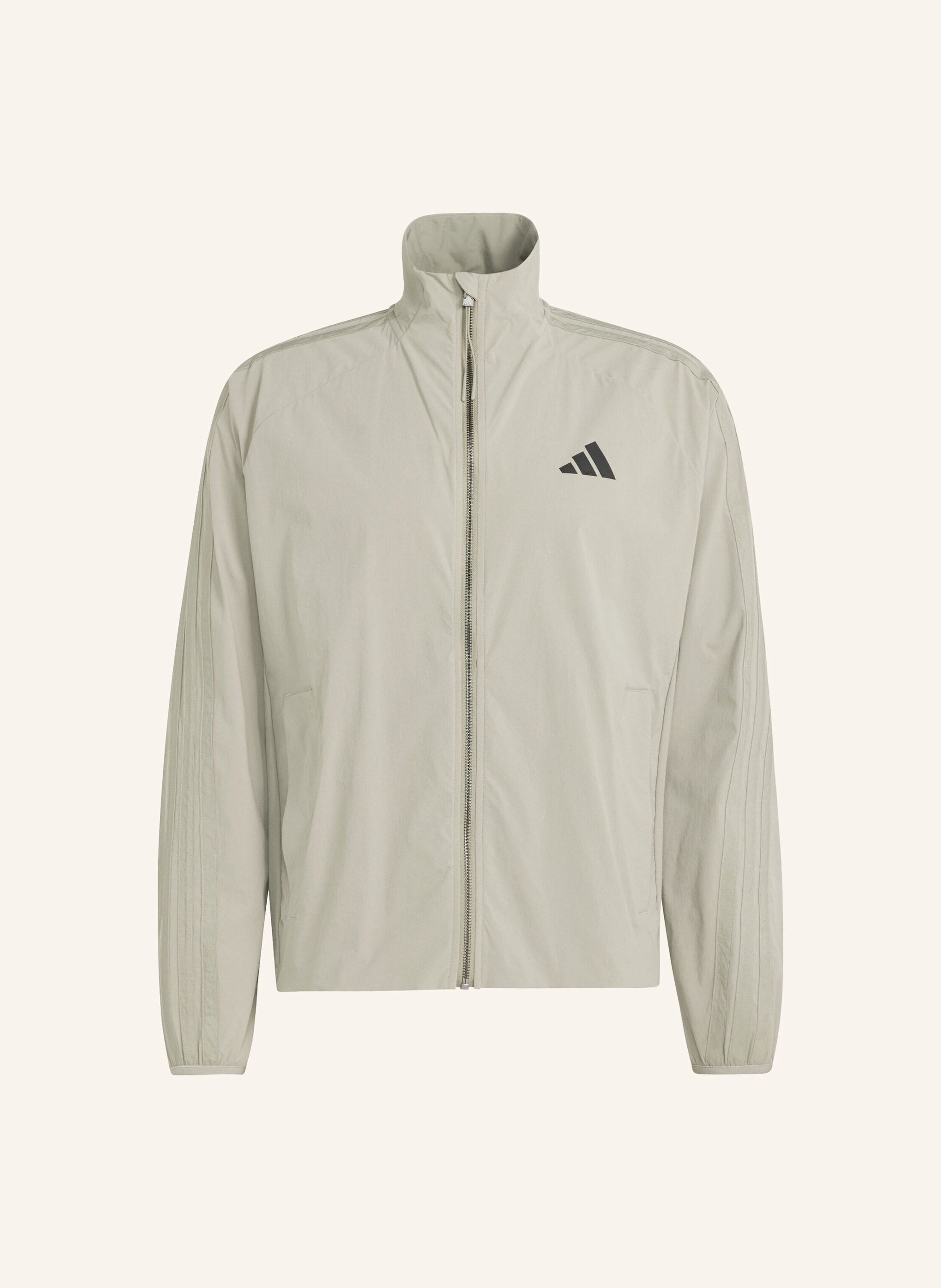 adidas CITY TECH 3-STREIFEN TRAININGSJACKE