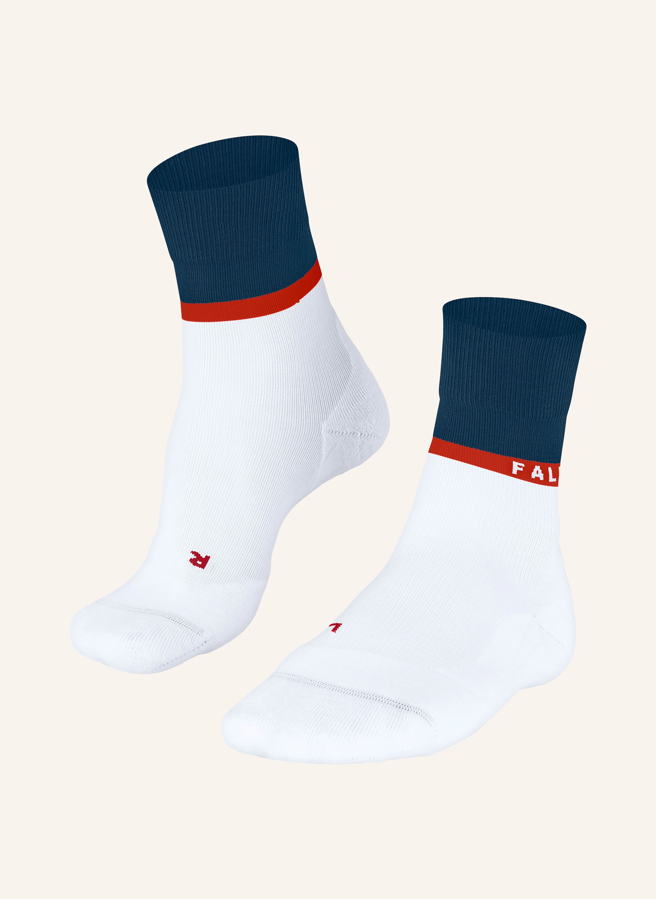 FALKE Laufsocken RU4 ENDURANCE COMPRESSION