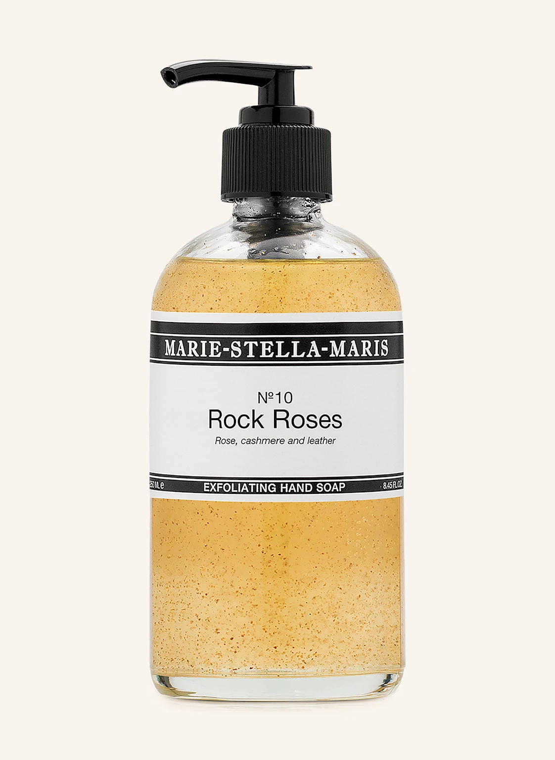 MARIE-STELLA-MARIS Peeling-Handseife ROCK ROSES