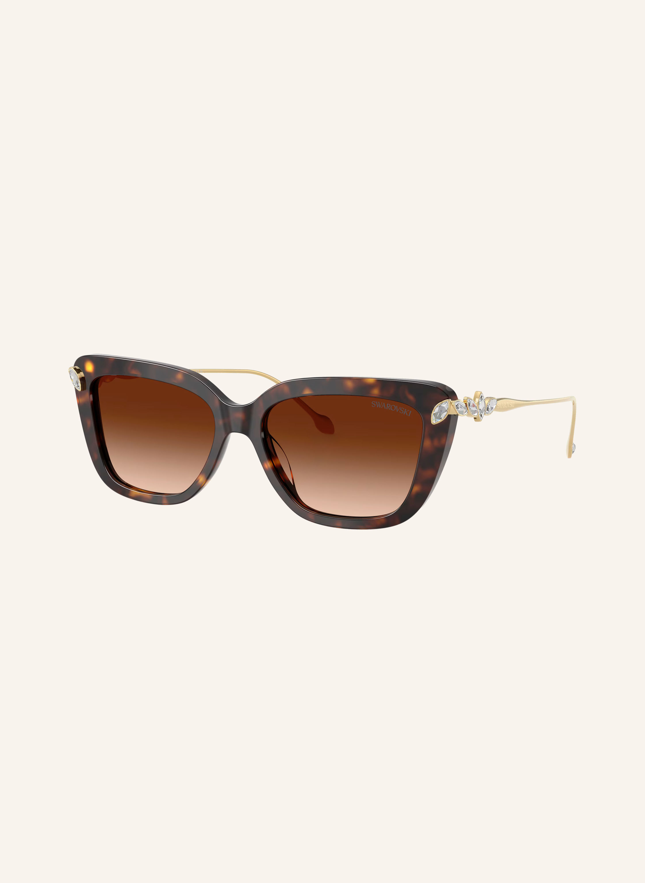 SWAROVSKI Sonnenbrille SK6065U