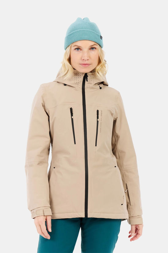 Protest Prtbeverly Snowjacket Ski-Jas Dames