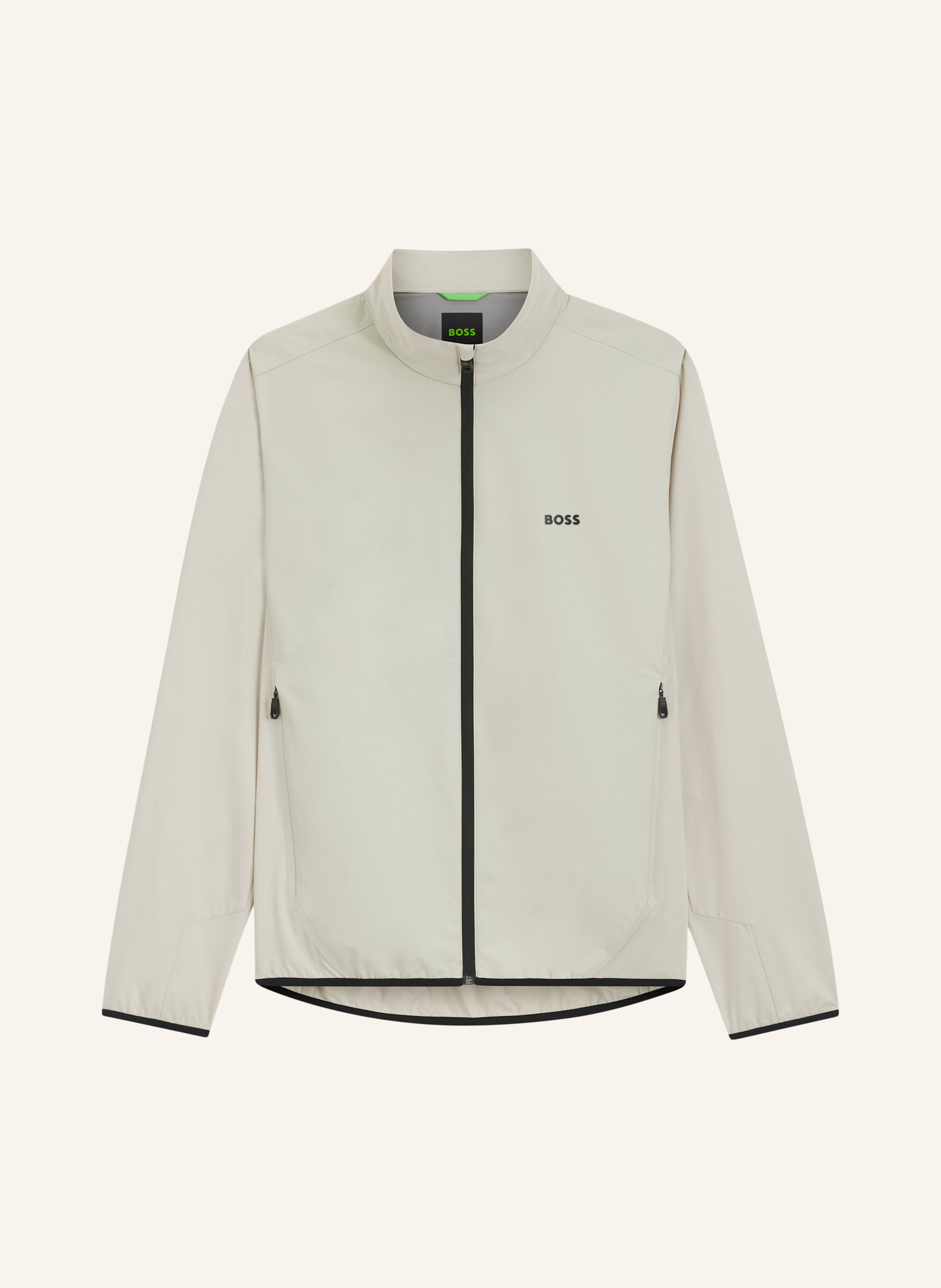 BOSS Jacke OW_GOC SWING Regular Fit