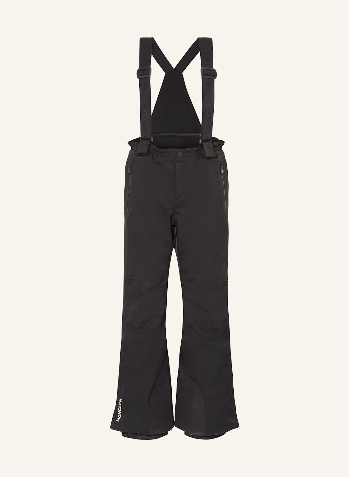MONCLER enfant Skihose