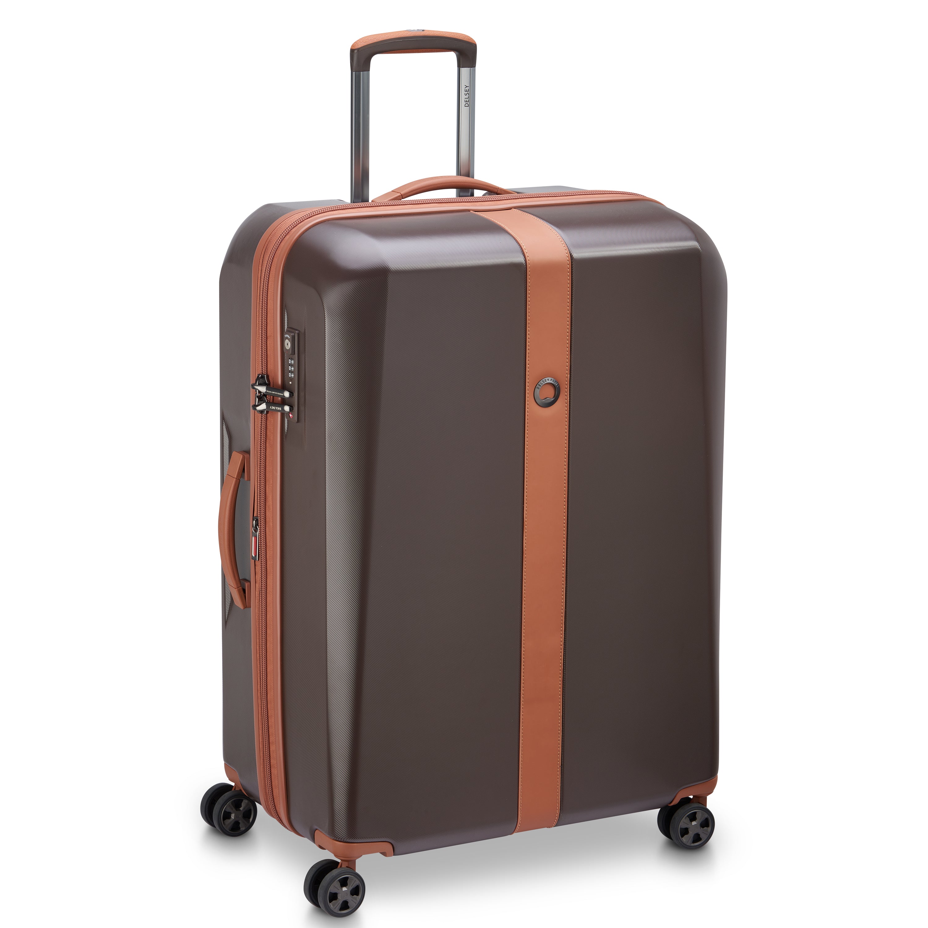 PROMENADE HARD 2.0 - L extensible (76cm)