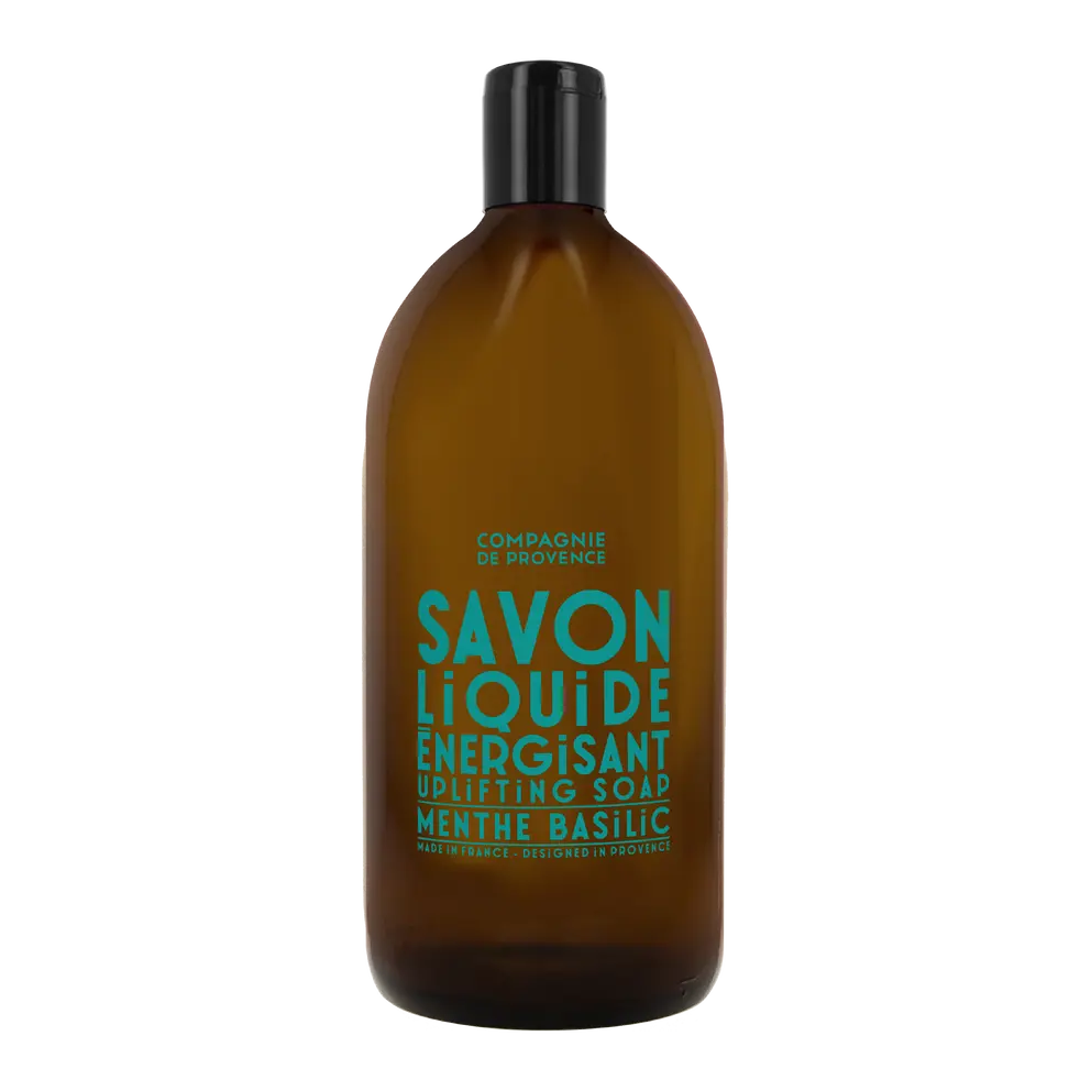Refill Flüssigseife Provence-Apothicare