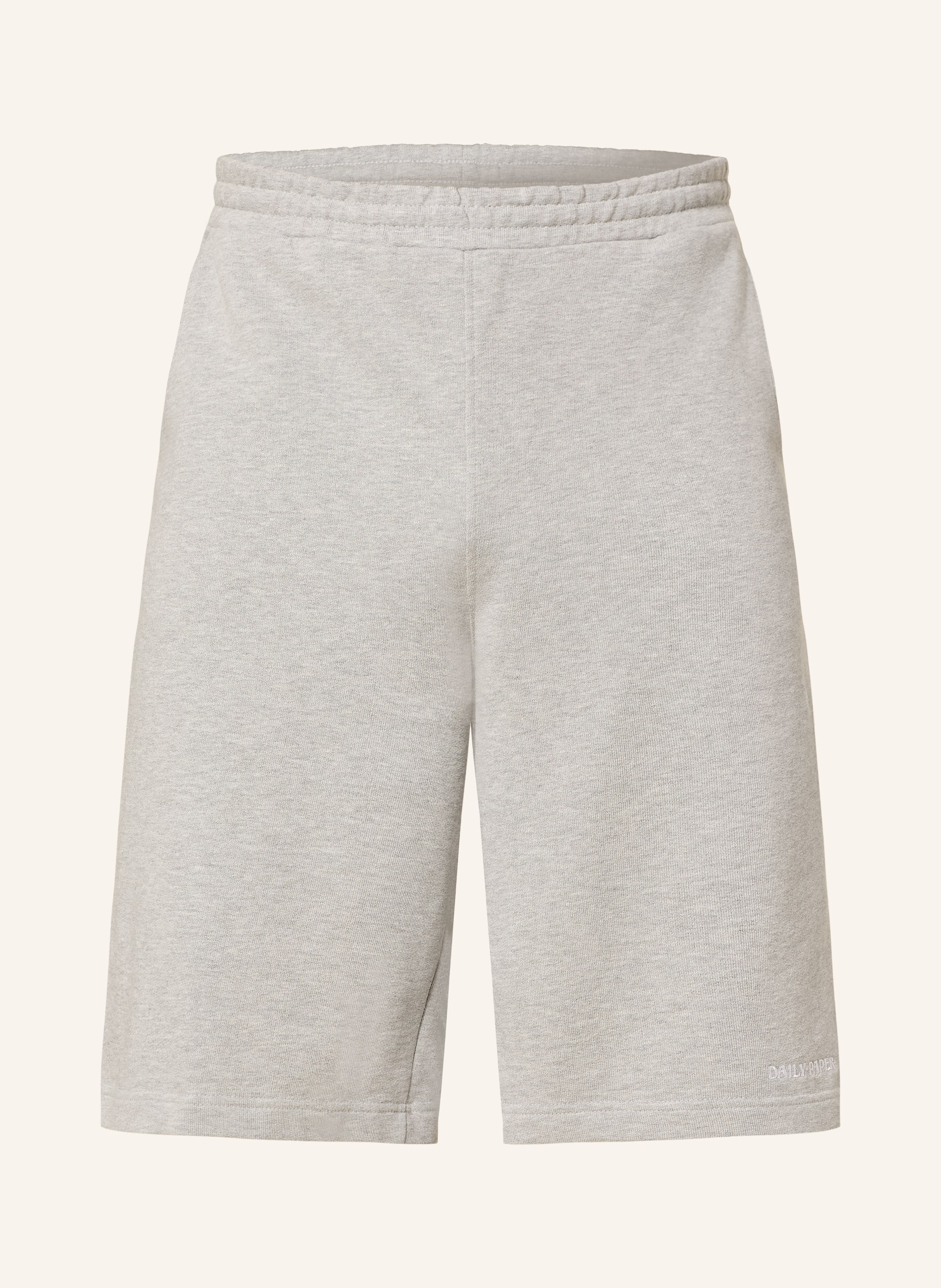 DAILY PAPER Sweatshorts Relaxed Fit