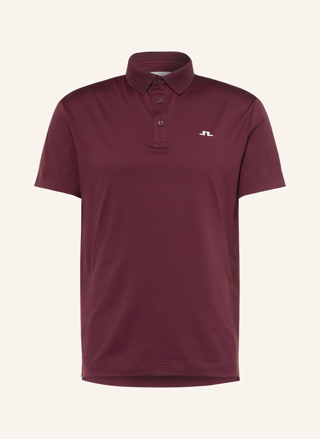 J.LINDEBERG Funktions-Poloshirt