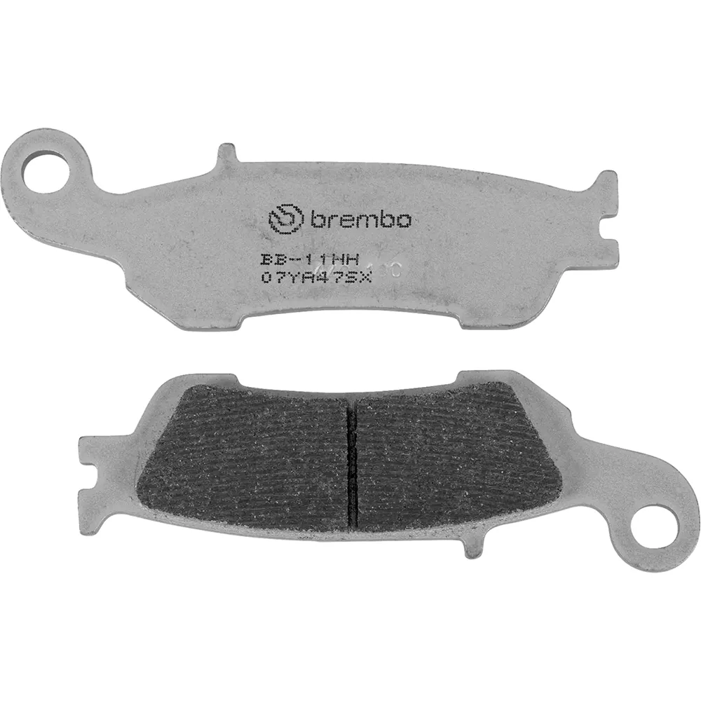 Brembo 07YA47SX Sintered Front Brake Pads