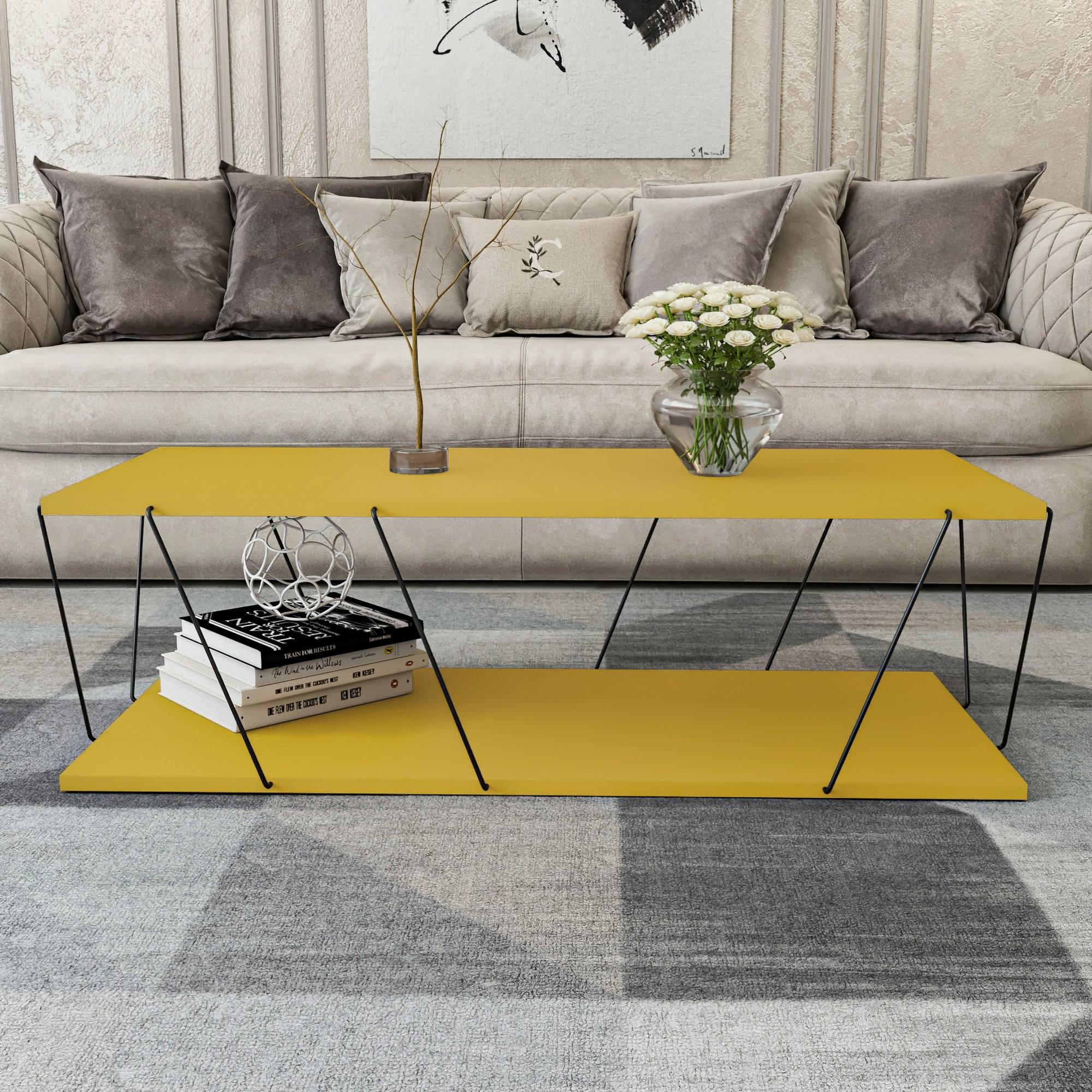 Salontafel Delphine