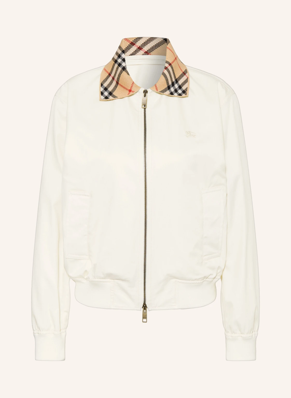 BURBERRY Blouson HAYFIELD