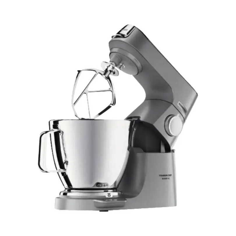 Küchenmaschine Titanium Chef Baker XL