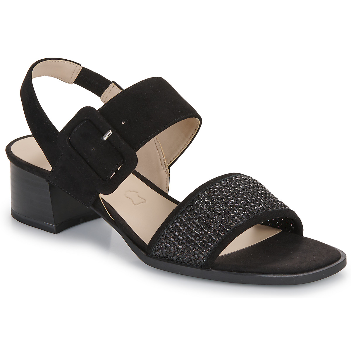Caprice - 28203 - Black