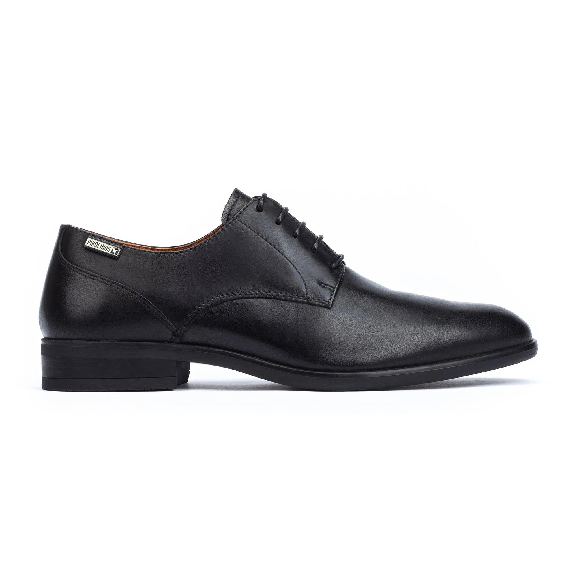 BRISTOL - Zapato de cordones para hombre