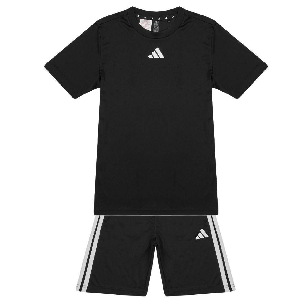 adidas - JJ1029 - Black