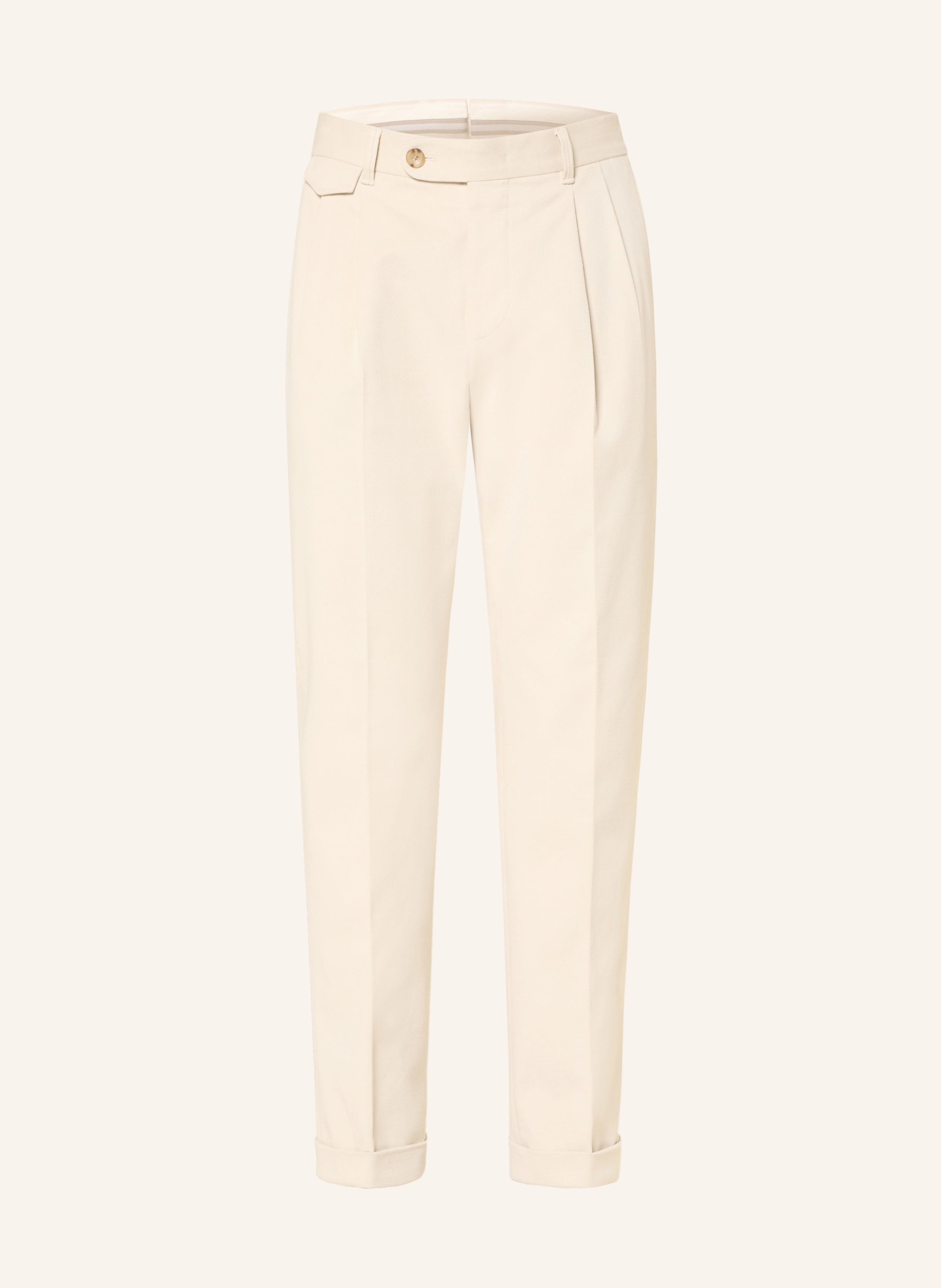 windsor. Chino SAPO Shaped Fit