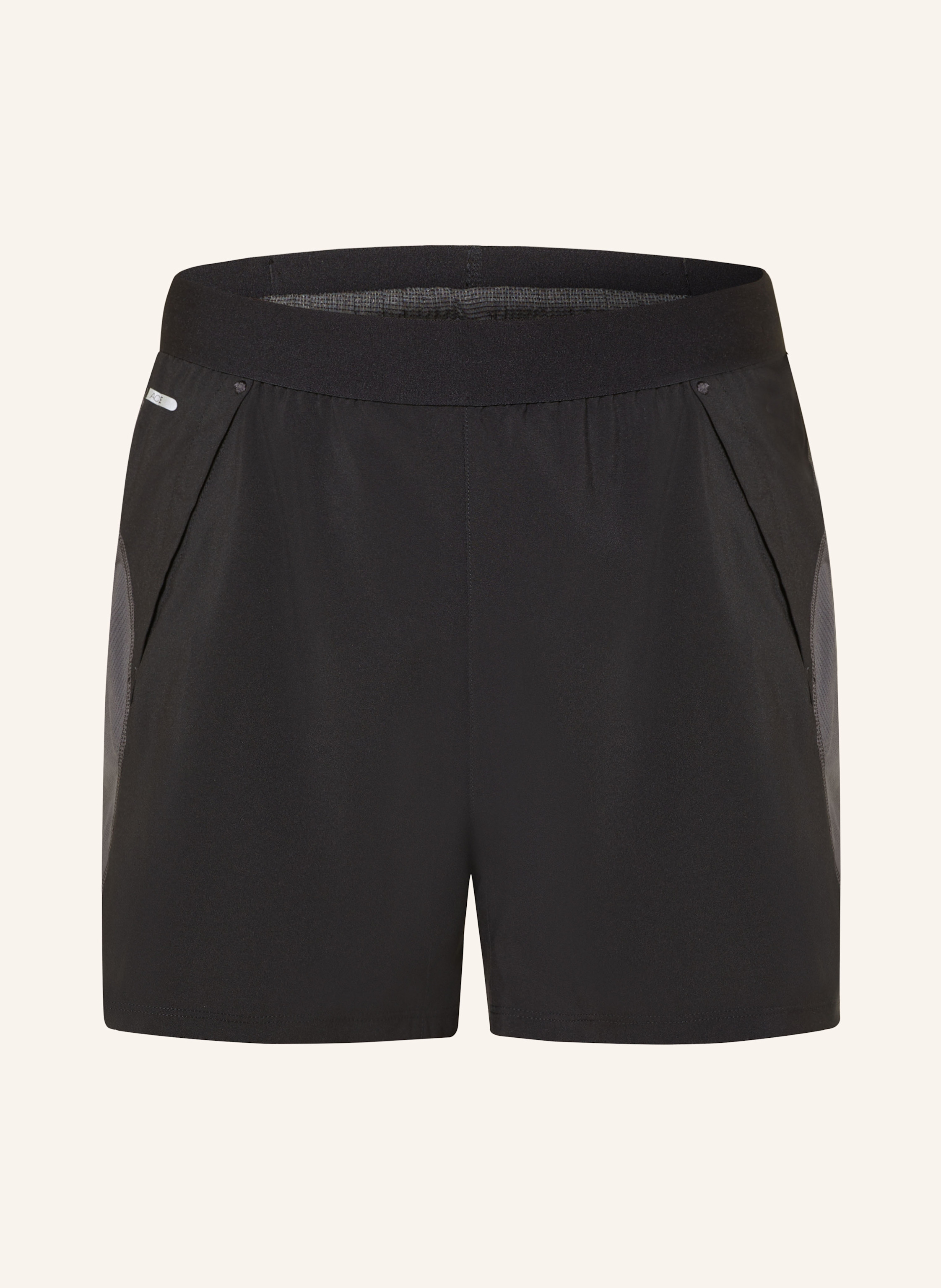 ASICS Laufshorts ROAD 5IN SHORT