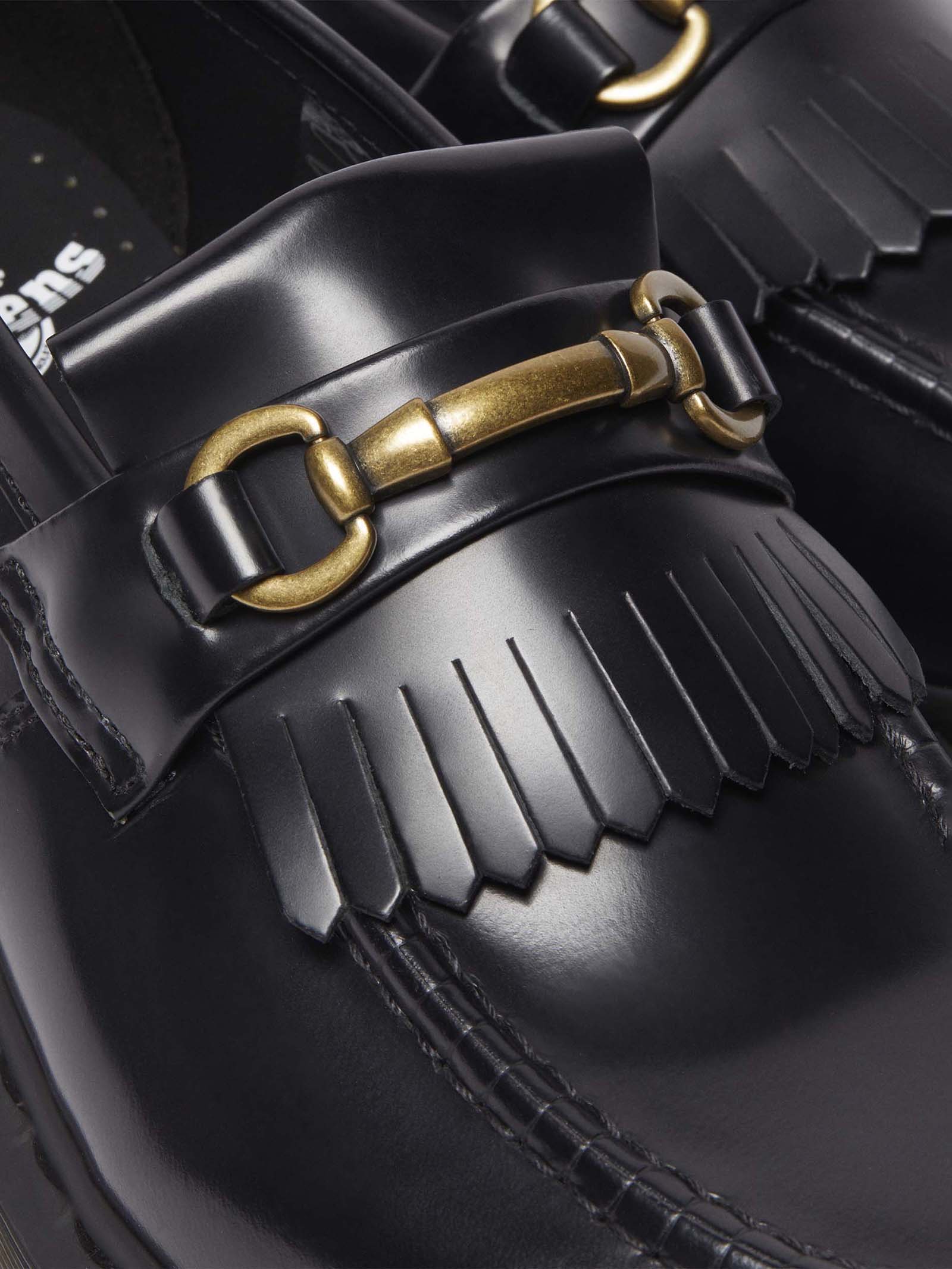 Adrian Snaffle Loafer