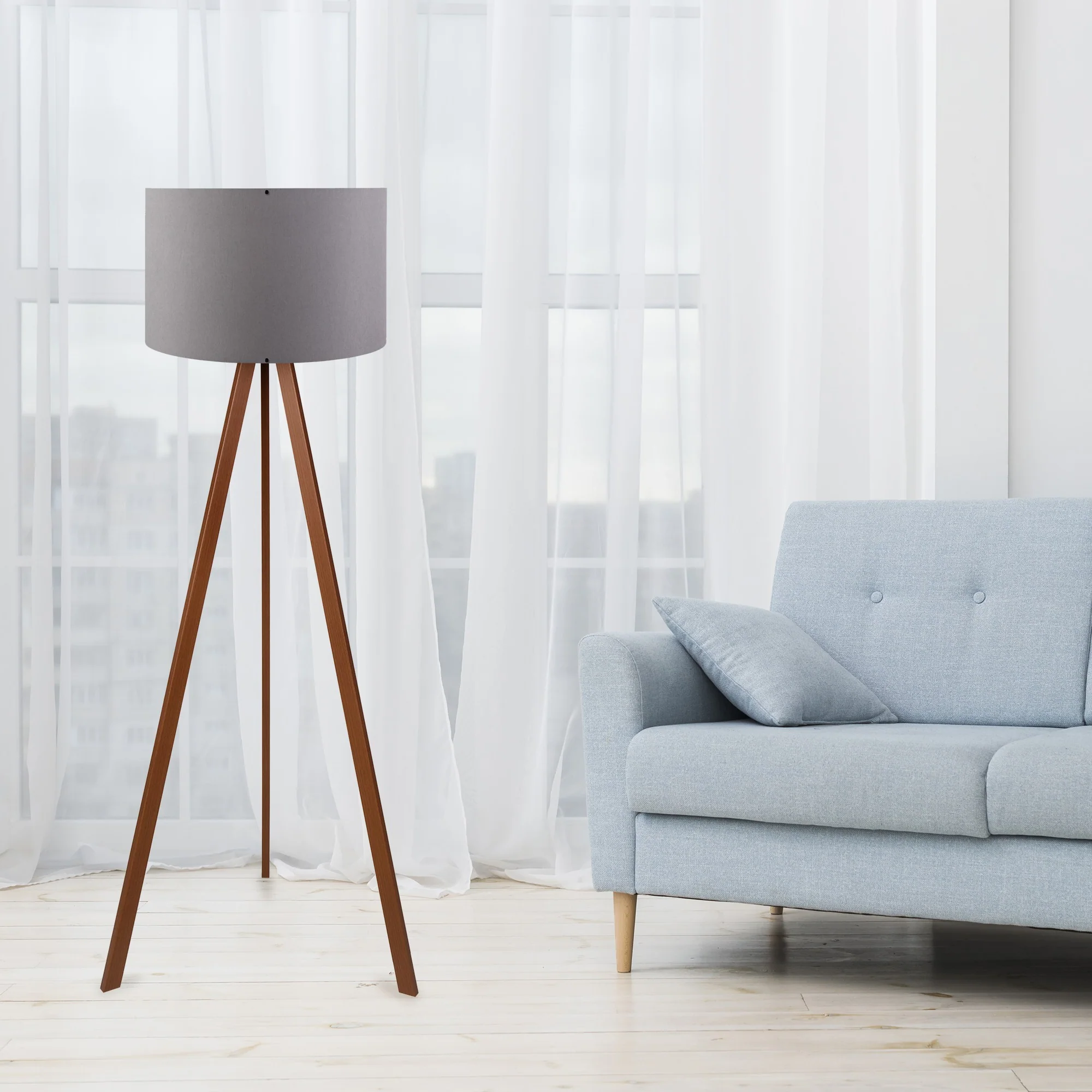 Vloerlamp Ayla