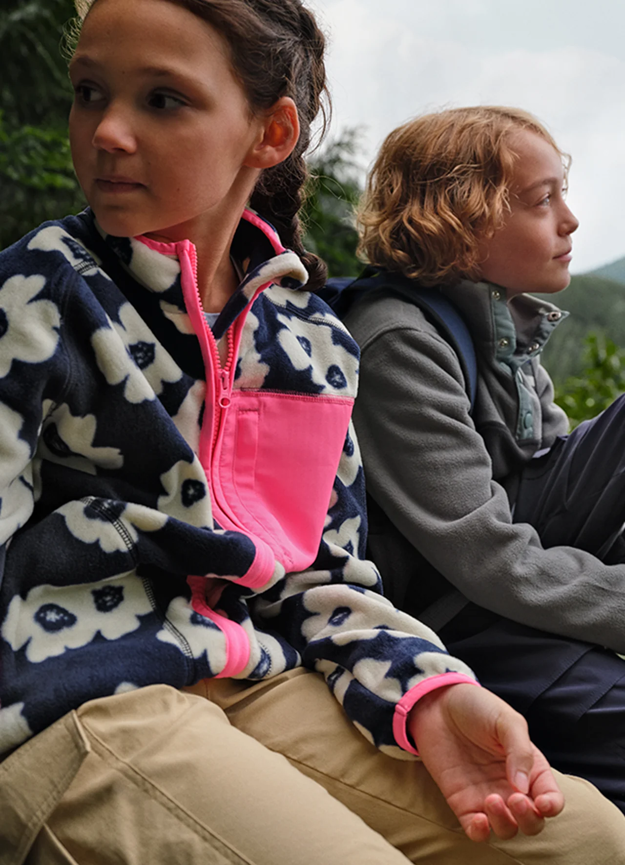 Eddie Bauer Kids