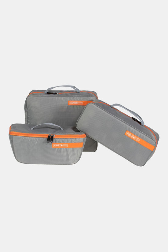 Ortlieb Packing Cube Bundle 23 L Schoudertas