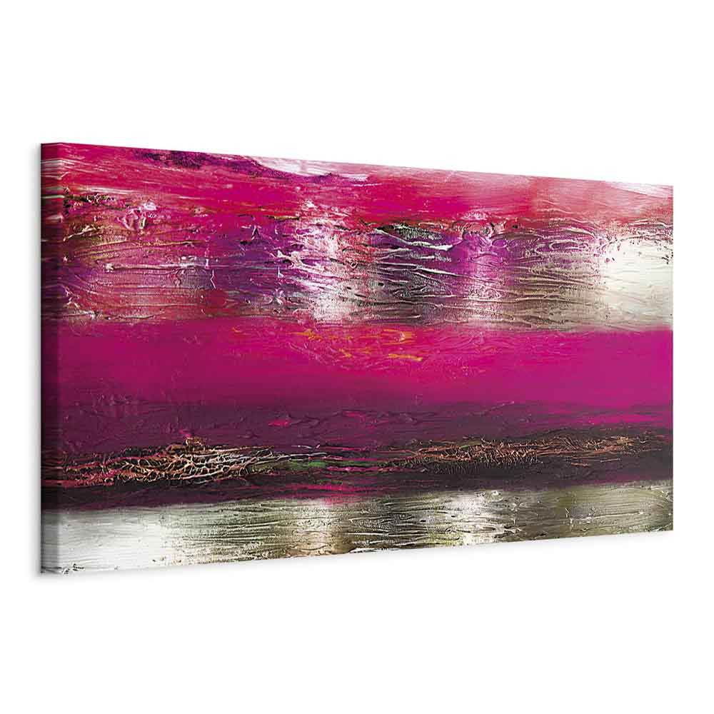 Obraz Ocean życia 90 x 30 cm