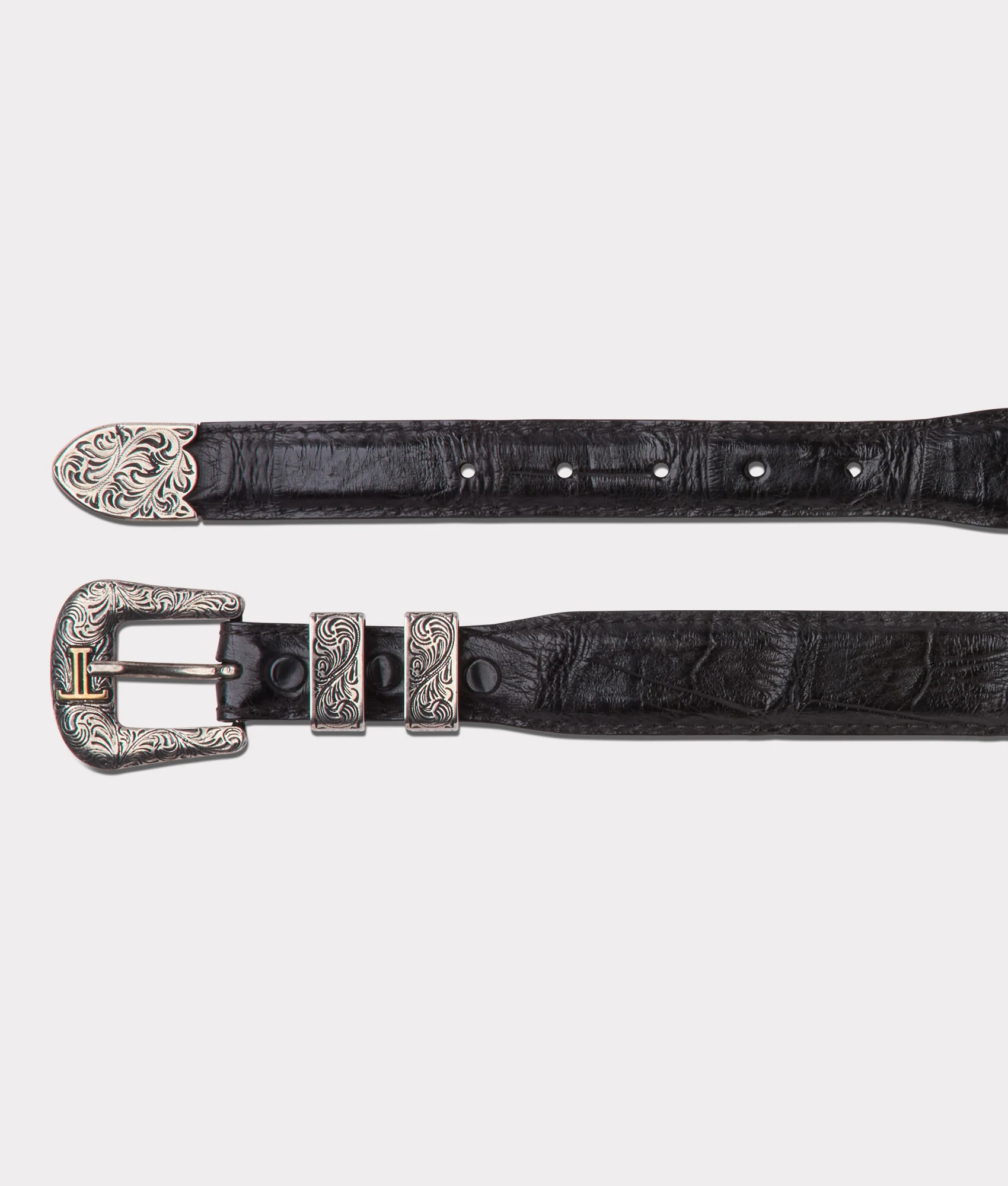 Lady Belt - Black