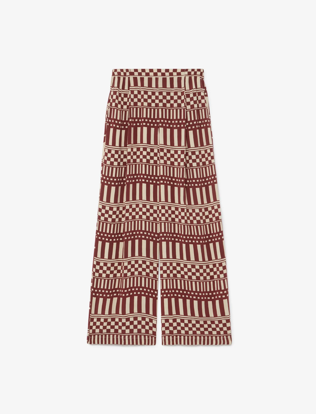 Pantalon CHIC