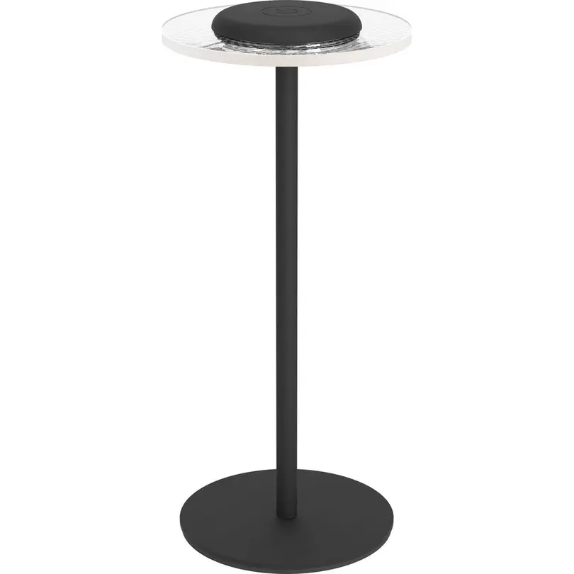 Wand- & Deckenleuchte Trepella