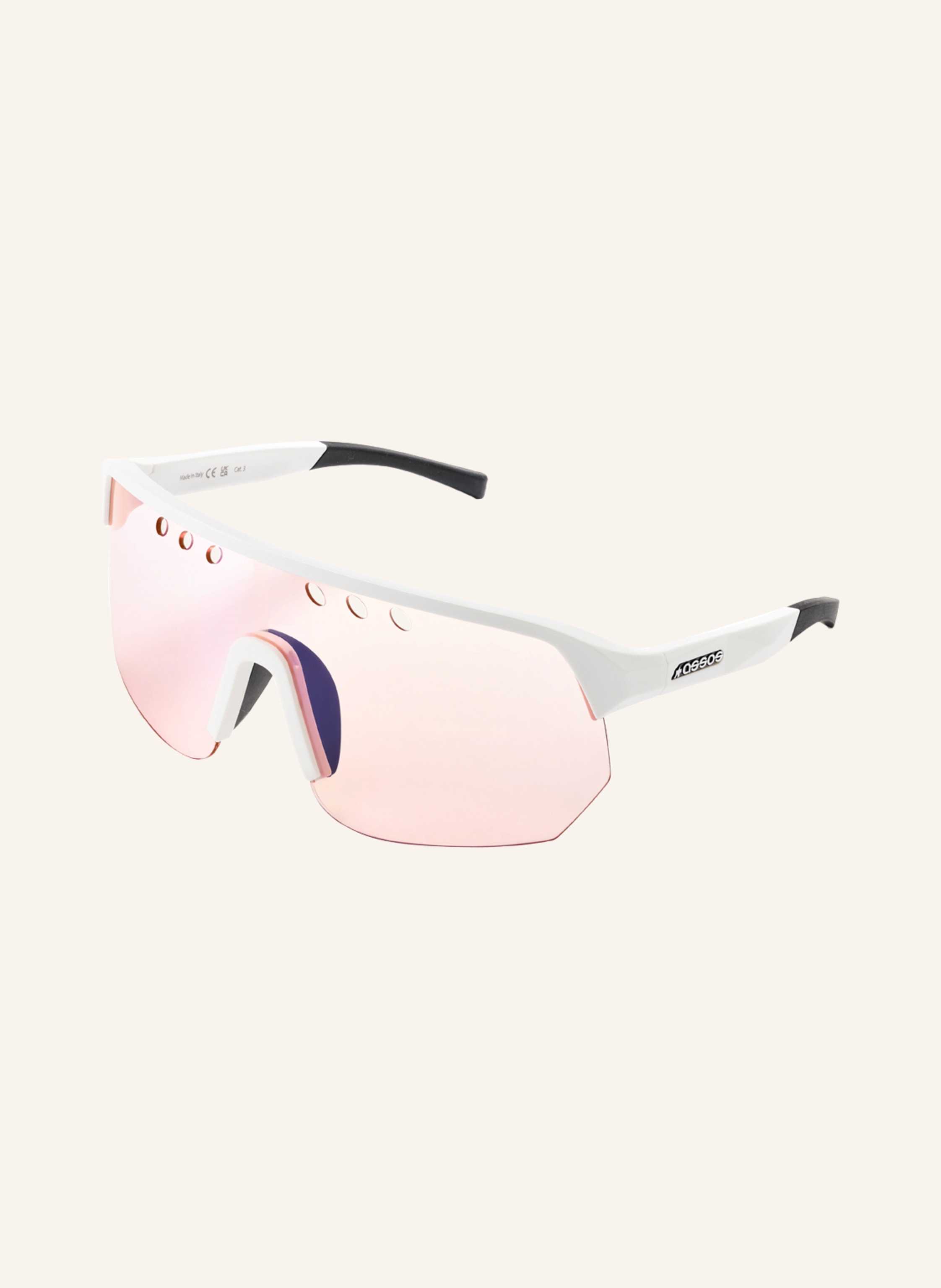 ASSOS Radbrille DONZI