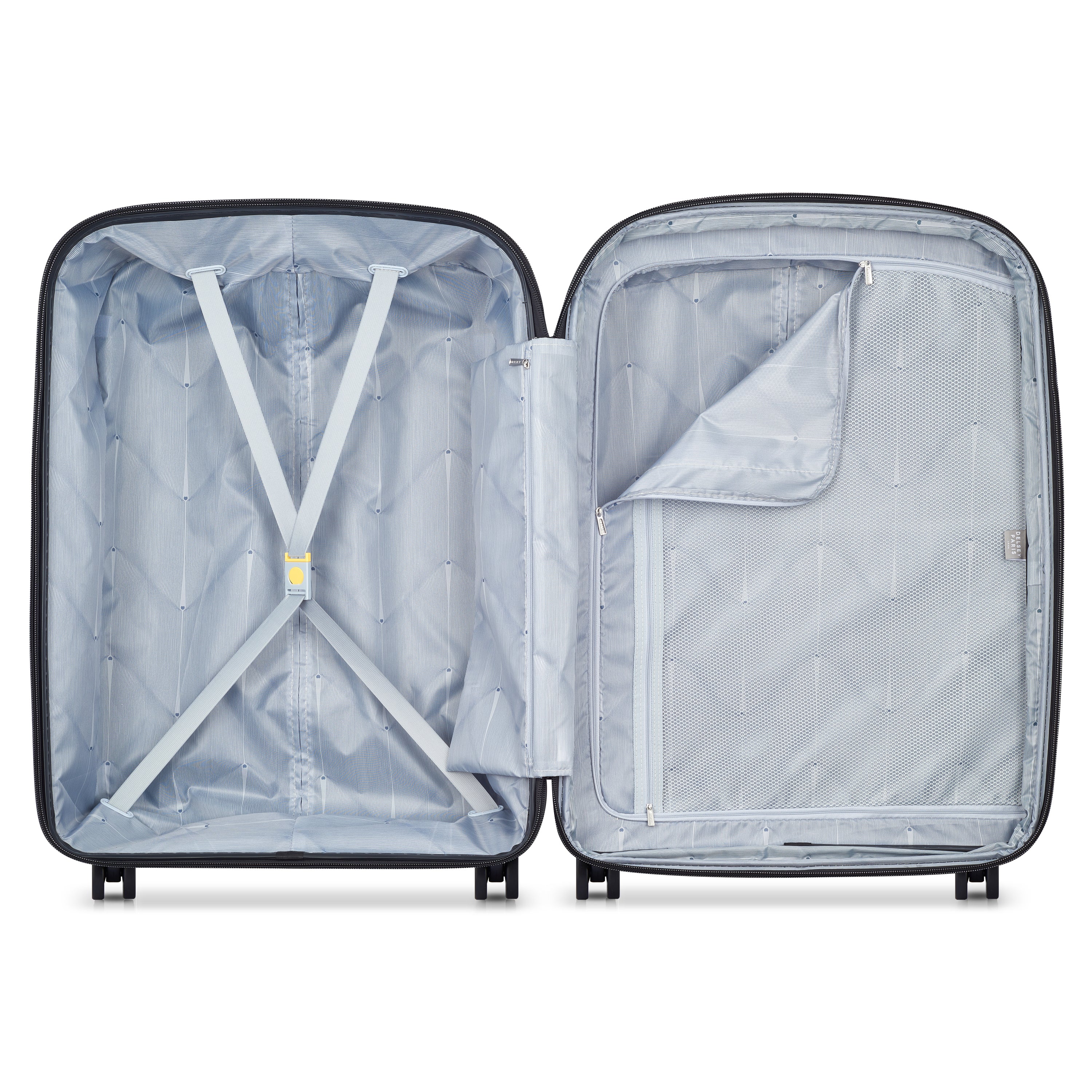 BELMONT PLUS - XL Extensible (76cm) Matière Recyclée