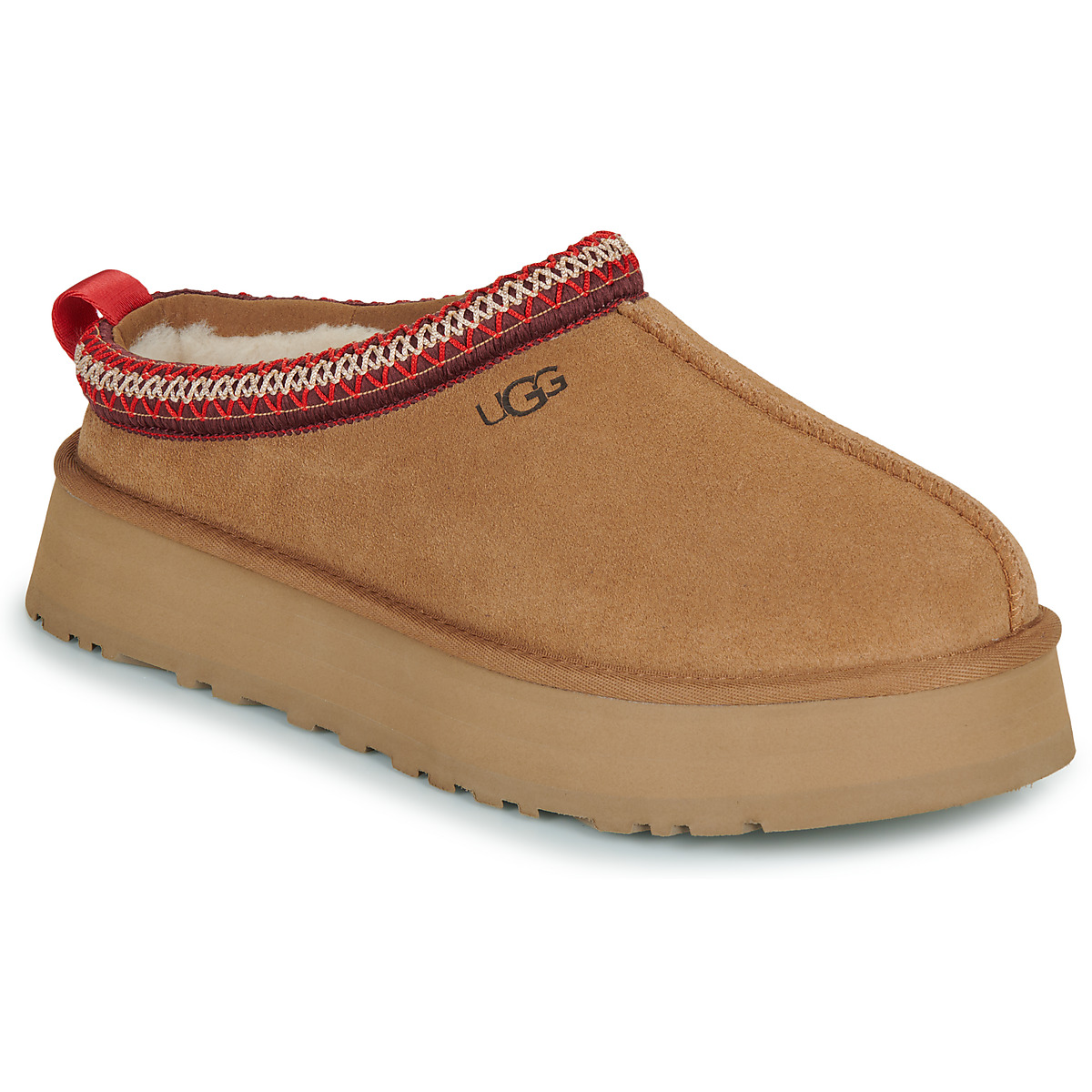 UGG - W TAZZ II - Cognac