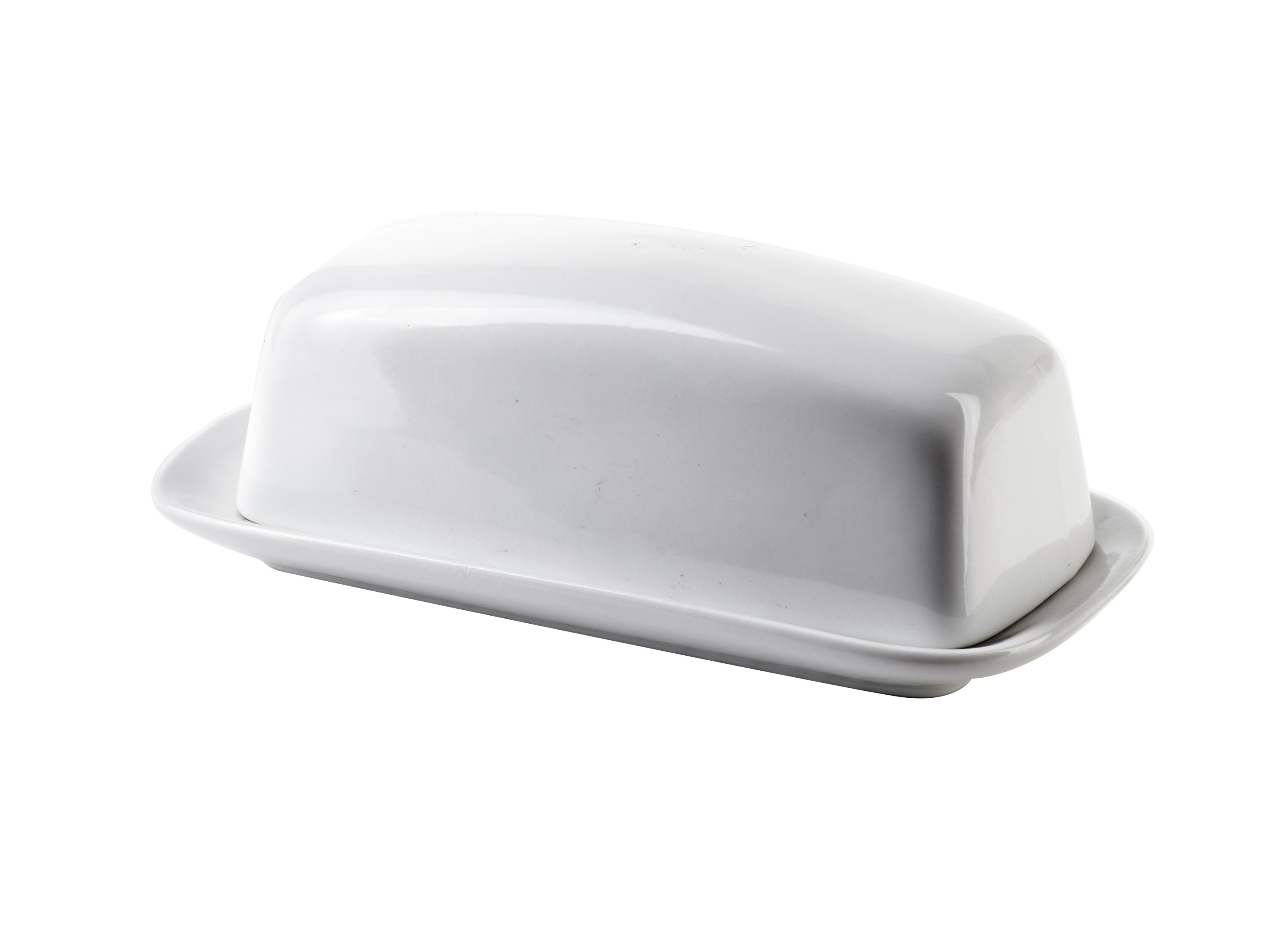 Maselnica porcelanowa BASIC