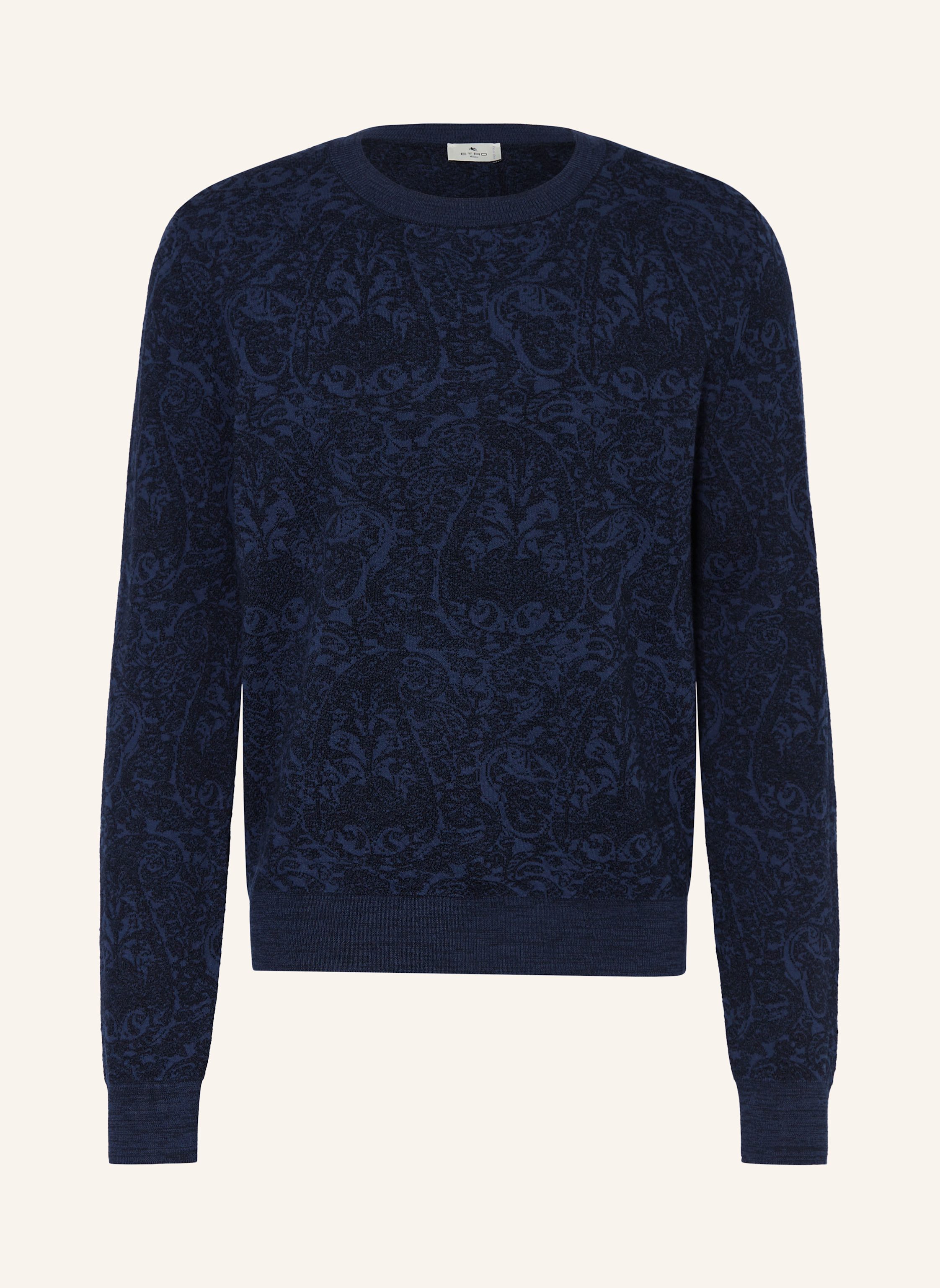 ETRO Pullover