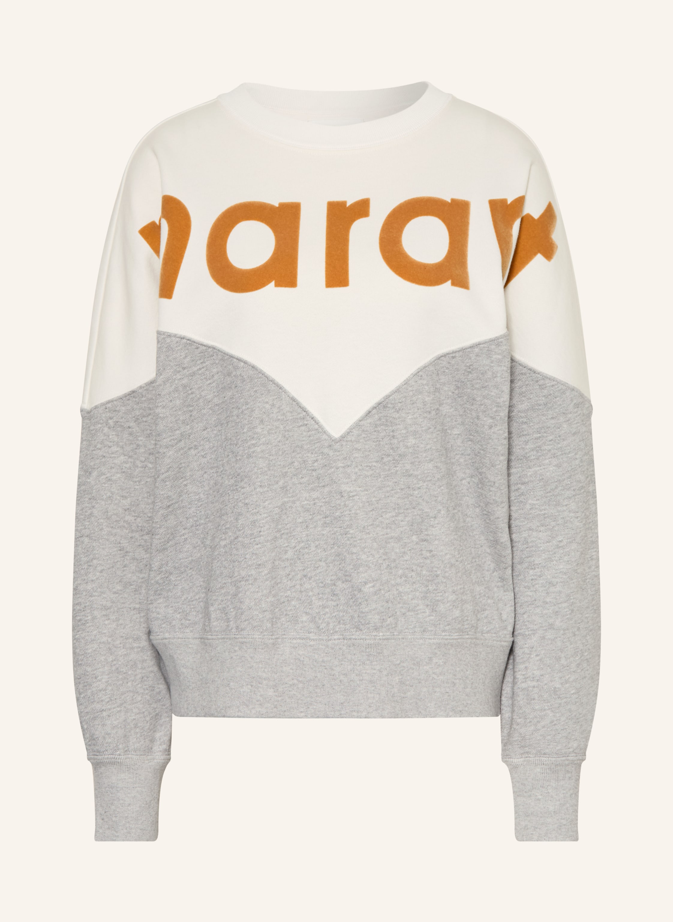 MARANT ÉTOILE Sweatshirt HOUSTON