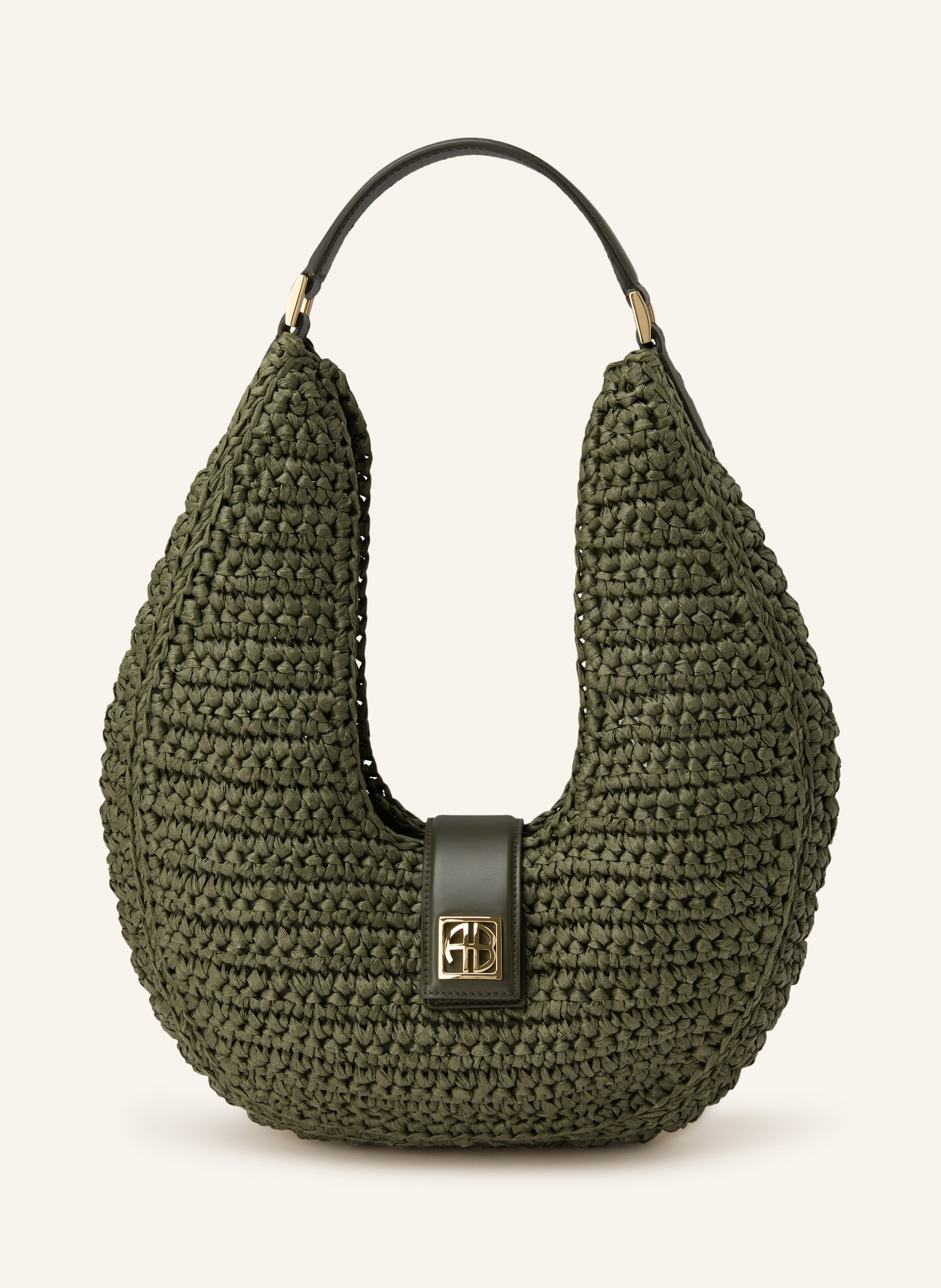 ANINE BING Handtasche LOU