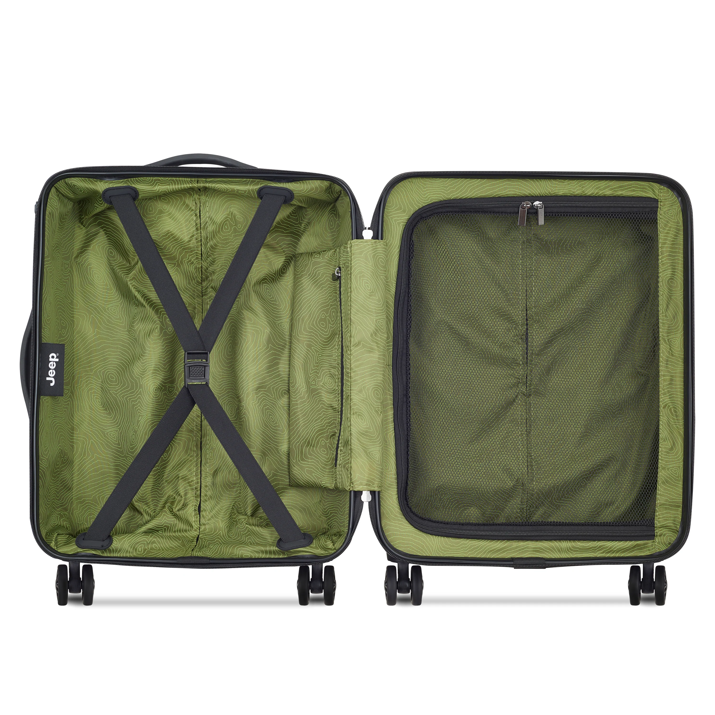 JH004C - S Slim (54cm)