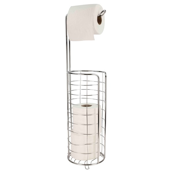 Toilet Tissue Dispenser