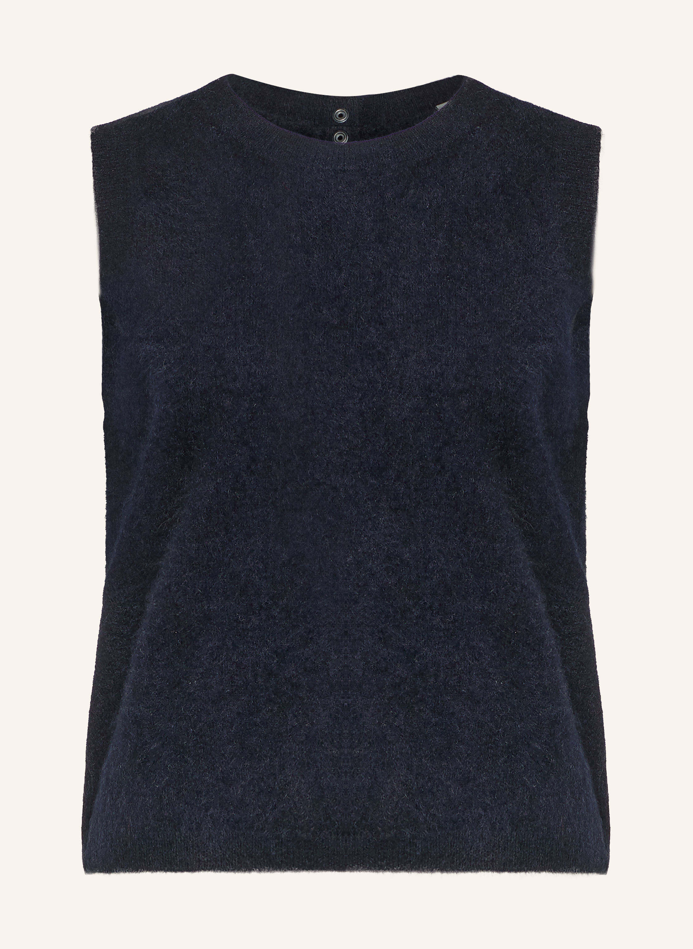 ALLSAINTS Strickweste ADA aus Cashmere