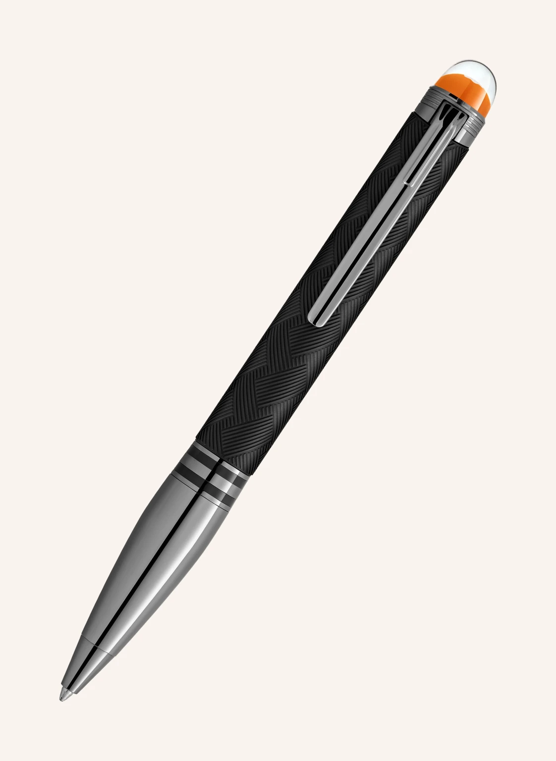 MONTBLANC Kugelschreiber STARWALKER EXTREME DOUÉ