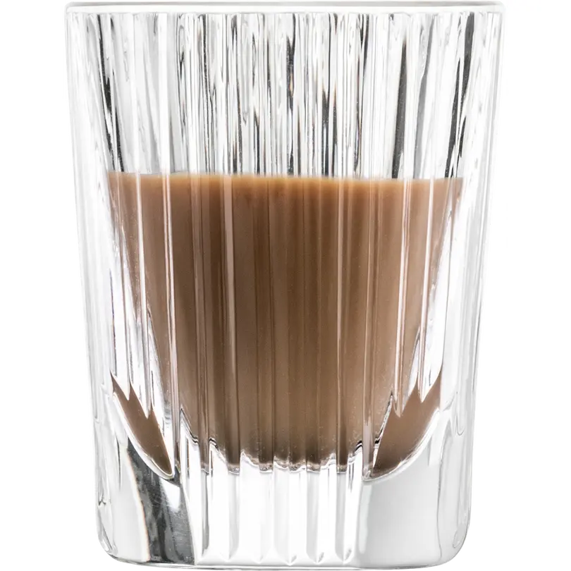 Schnapsglas 4er-Set Fave