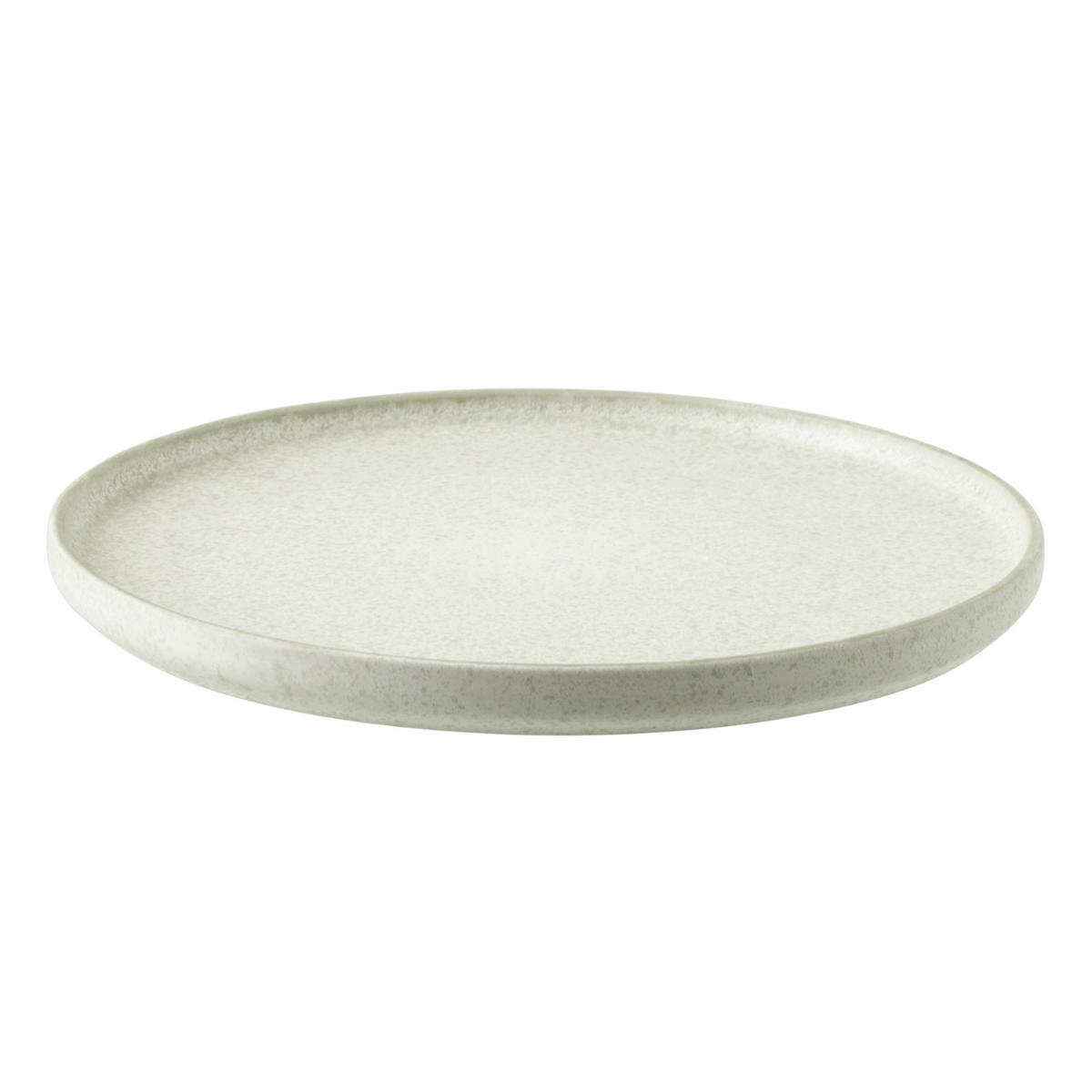 J-Line bord Luna - keramiek - groen - large