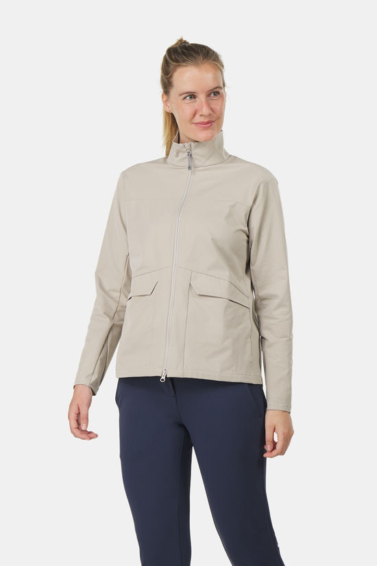 Houdini Go Jacket Softshell Jas Dames