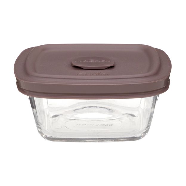 POTE QUADRADO 300 ML BENTLEY