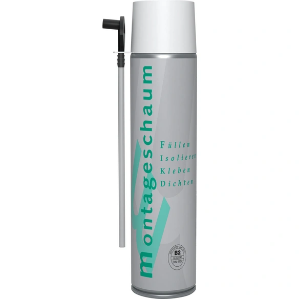 Montageschaum, 0,5 l