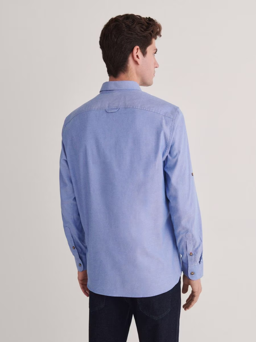 Regular Fit Shirt