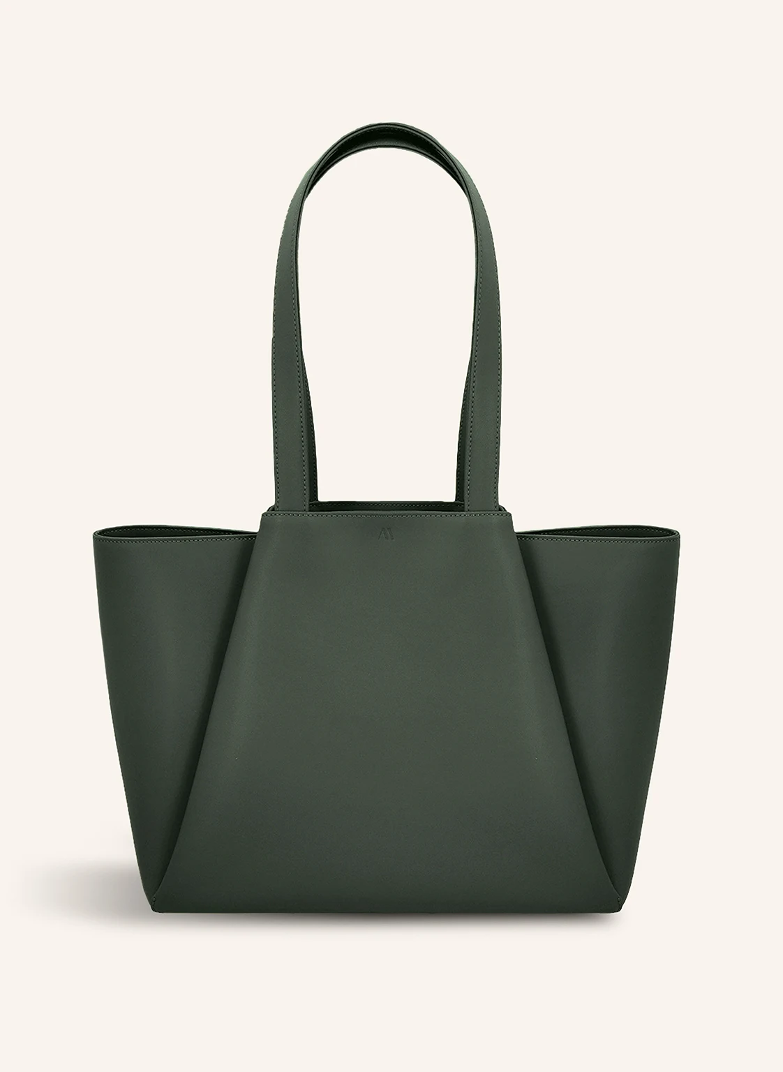 KAAI Schultertasche MIDI PYRAMID