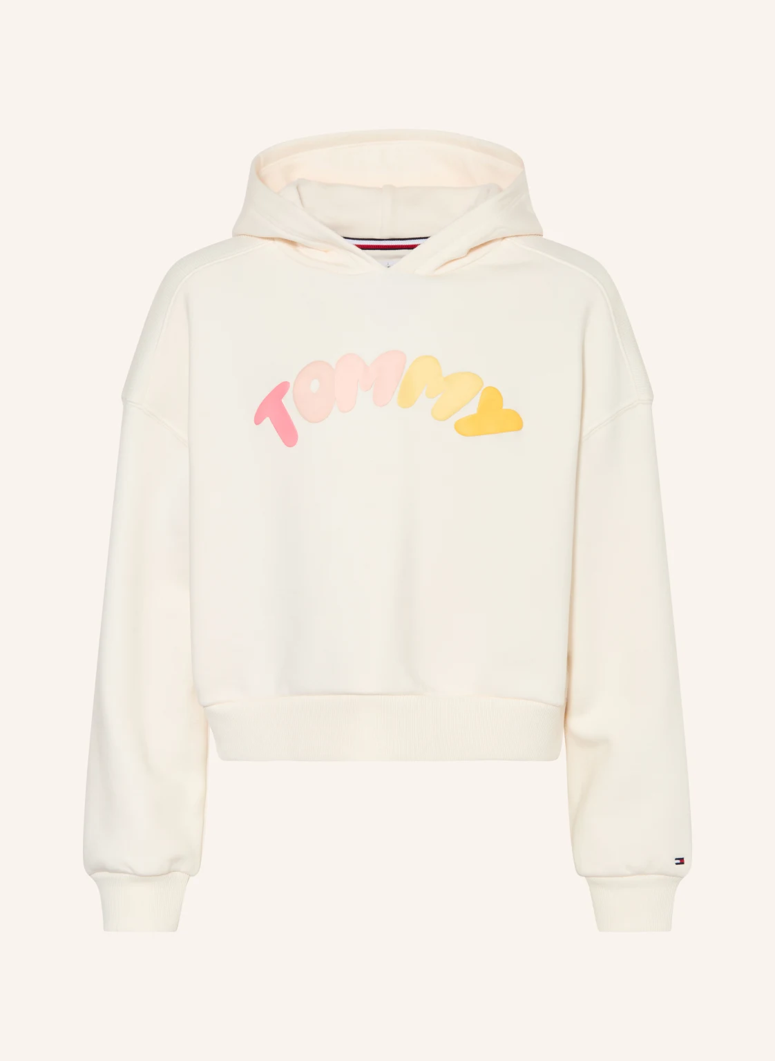 TOMMY HILFIGER Hoodie