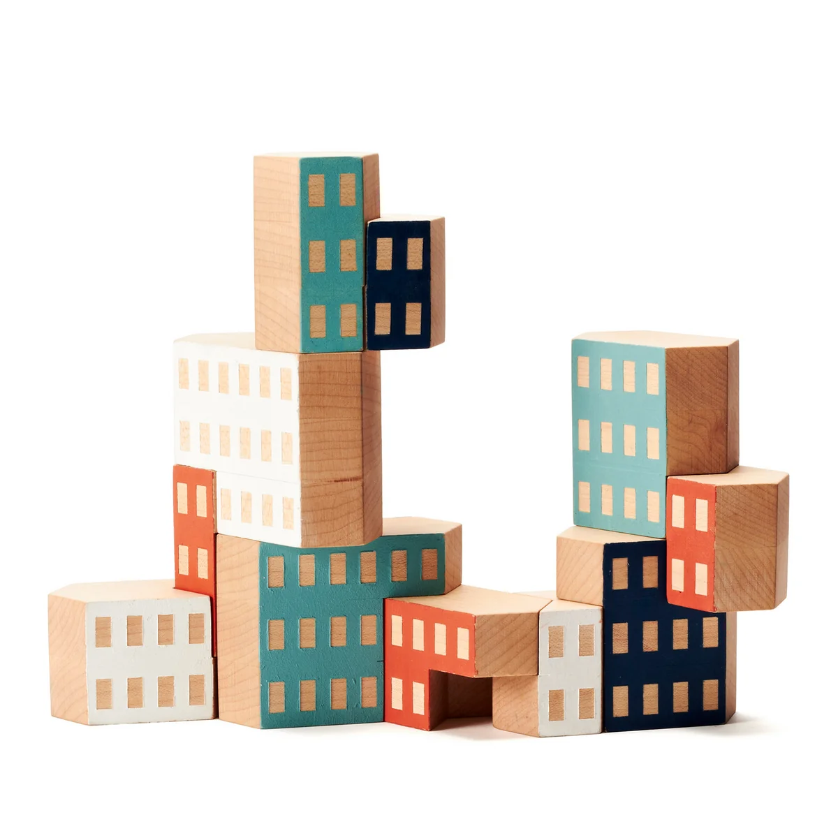 Areaware - Blockitecture Bausteine
