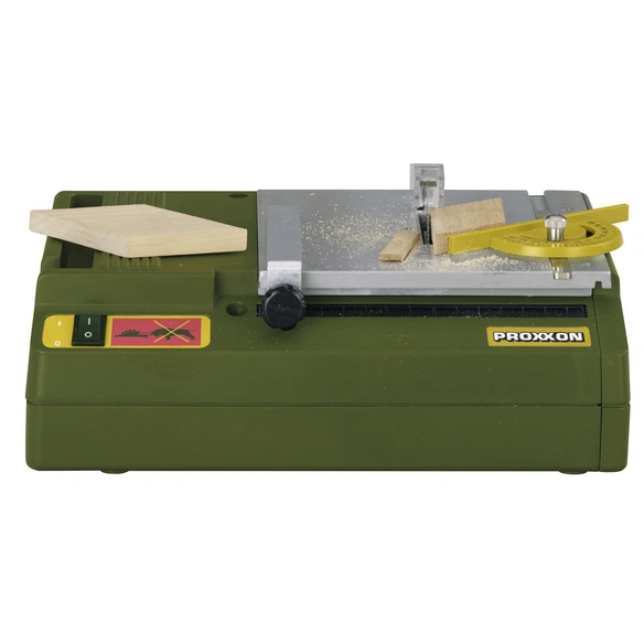 Tischkreissäge »KS 230«, 85 W, Ø-Sägeblatt: 58 mm