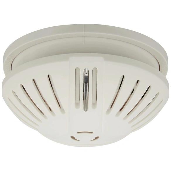 Rauchmelder »FlammEx FMR 3026«, fotoelektrischer Sensor, weiß
